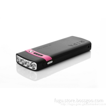 2600mAh Rechargeable Battery, Polymer Lithium Ion Battery